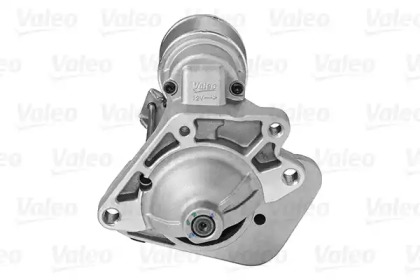 Стартер Valeo 438224