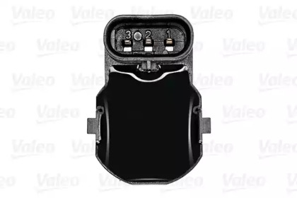 Датчик парковки (задній) VW Caddy III/Renault Kangoo 06- Valeo 890001