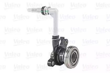 Вижимне пристосування зчеплення Valeo 804526