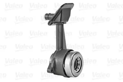Вижимне пристосування сцепления Valeo 810031