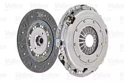 Комплект зчеплення Valeo 826705