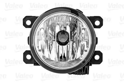 Фара протитуманна Valeo 044185