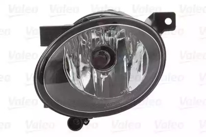Протитуманна фара Valeo 045096