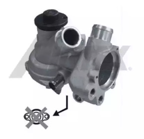 Водяний насос AIRTEX 1445