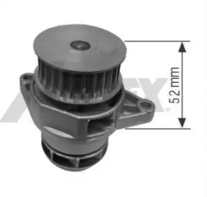 Водяний насос AIRTEX 1530