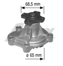 Водяний насос AIRTEX 1551