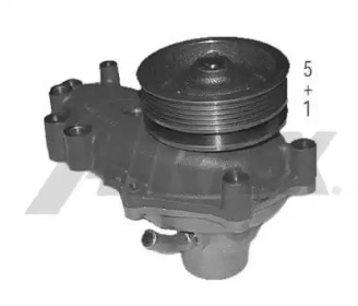 Водяний насос AIRTEX 1573