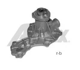 AIR 1140 Водяной насос AIRTEX 1609