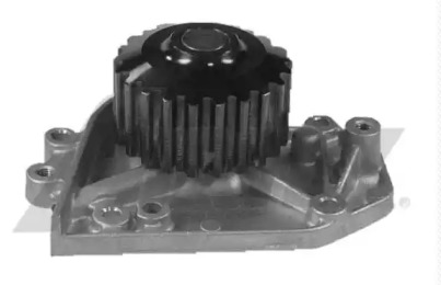 Водяний насос AIRTEX 1625