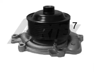 Водяний насос AIRTEX 1824