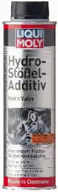 Присадки Hydro-Stößel-Additiv LIQUI MOLY 1009