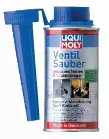 Присадки Ventil Sauber LIQUI MOLY 1014