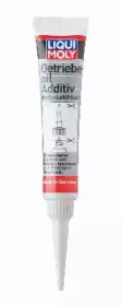Присадка для оливи (трансмісійної) MoS2  Getriebeoil-Additiv (20 ml) LIQUI MOLY 1040