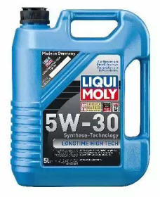 Масло LIQUI MOLY 1137
