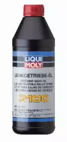 Масло 3100 LIQUI MOLY 1145