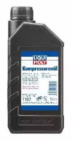 Масло LIQUI MOLY 1187