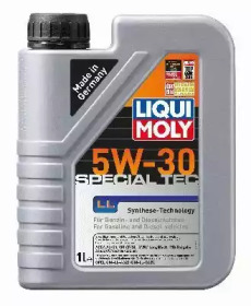 Олива LIQUI MOLY 1192