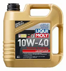 Масло LIQUI MOLY 1318