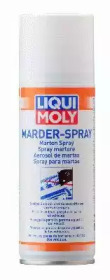 Cпрей захисний від гризунів Liqui Moly Marder-Schutz-Spray 200мл 1515
