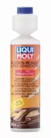Омивач скла літній супер концентрат 1:100 Цитрус 0,25л LIQUI MOLY 1519