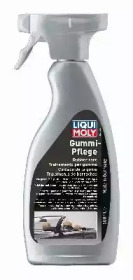 Засіб по догляду за гумовими частинами LIQUI MOLY 1538
