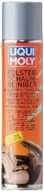 Пена для очистки обивки Polster-Schaum-Reiniger 0,3л LIQUI MOLY 1539