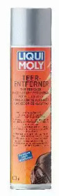 Очиститель LIQUI MOLY Teer-Entferner 400мл 1600