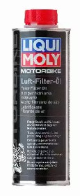 Масло для просякнення повітряних фільтрів. Масло. LIQUI MOLY 1625