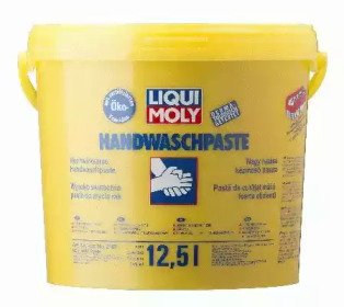 Високоефективна паста для миття рук LIQUI MOLY 2187