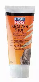 Средства для чистки Kratzer Stop LIQUI MOLY 2320