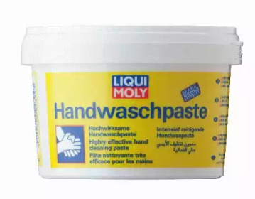 Средства для чистки Handwaschpaste LIQUI MOLY 2394