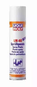 Паста монтажна з MoS2 (аероз.) LIQUI MOLY 3045
