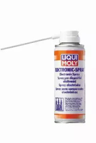 Вспомогательный спрей для улучшения старта Electronic-Spray LIQUI MOLY 3110