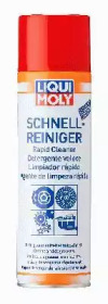 Швидкий очиститель спрей LIQUI MOLY Schnell-Reiniger 0,5л 3318