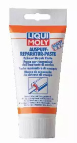 Герметик выхлопной системы Liqui Moly Auspuff-Reparatur-Paste, 0.2л 3340