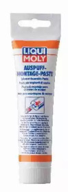 Паста для выхлопной системы Liqui Moly Auspuff-Montage-Paste, 0.15л 3342