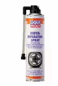 Герметик для ремонту шин Liqui Moly Reifen-Reparatur-Spray, 0.4л 3343