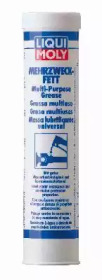 Смазочные материалы Mehrzweckfett LIQUI MOLY 3552