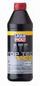 Трансмісійна олива Liqui Moly Top Tec ATF 1100, 1л 3651