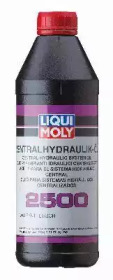 Гідравлічна олива Liqui Moly Zentralhydraulikoil 2500, 1л 3667