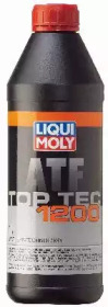 Масло Top Tec ATF 1200 LIQUI MOLY 3681