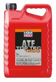 Трансмісійна олива Liqui Moly Top Tec ATF 1200, 5л 3682