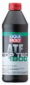 Трансмісійна олива Liqui Moly Top Tec ATF 1800, 1л 3687