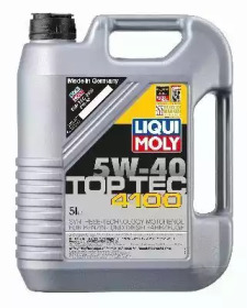 Олива LIQUI MOLY 3701