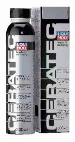Антифрикційна присадка Liqui Moly Cera Tec, 300мл 3721