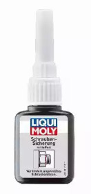 Клеящие вещества LIQUI MOLY 3801