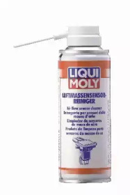 Средства для чистки Luftmassensensor-Reiniger LIQUI MOLY 4066