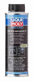 Масло для компресорів Liqui Moly PAG Klimaanlagenoil 46, 0.25л 4083
