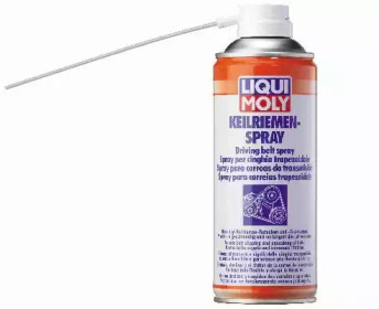Спрей для клинових пасів LIQUI MOLY 4085