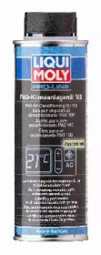 Масло для компресорів Liqui Moly PAG Klimaanlagenoil 100, 0.25л 4089